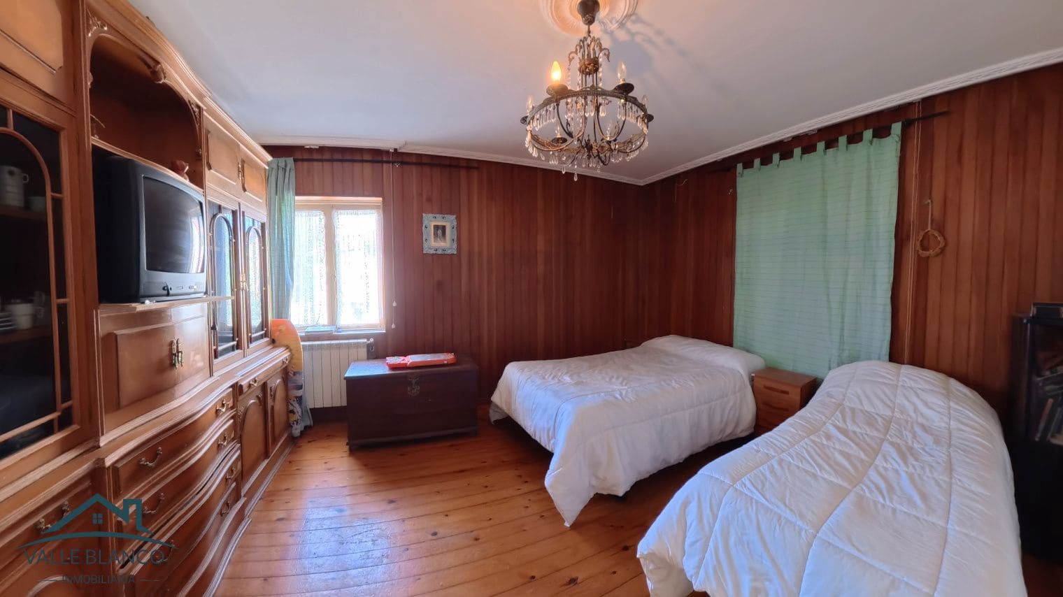6 quarto Casa em Banda para venda em Campoo de Enmedio - 340 000 € (Ref: 10090967)