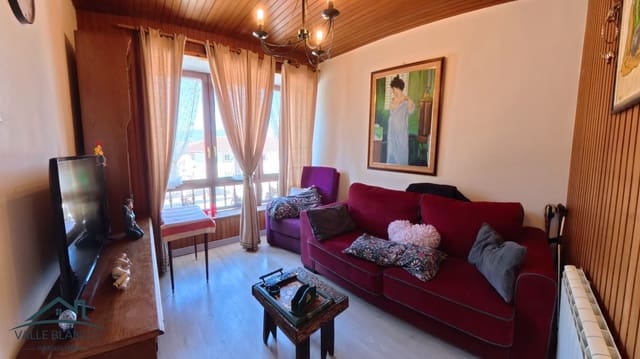 6 quarto Casa em Banda para venda em Campoo de Enmedio - 340 000 € (Ref: 10090967)