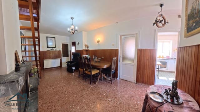6 quarto Casa em Banda para venda em Campoo de Enmedio - 340 000 € (Ref: 10090967)