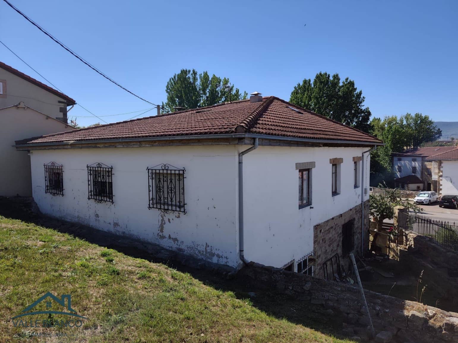 6 quarto Casa em Banda para venda em Campoo de Enmedio - 340 000 € (Ref: 10090967)
