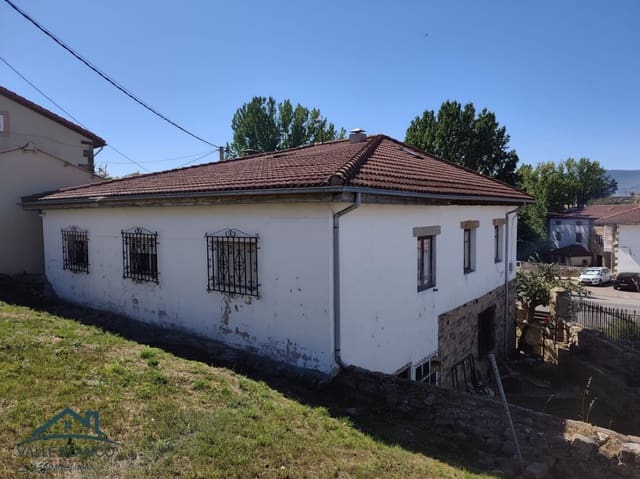 6 quarto Casa em Banda para venda em Campoo de Enmedio - 340 000 € (Ref: 10090967)