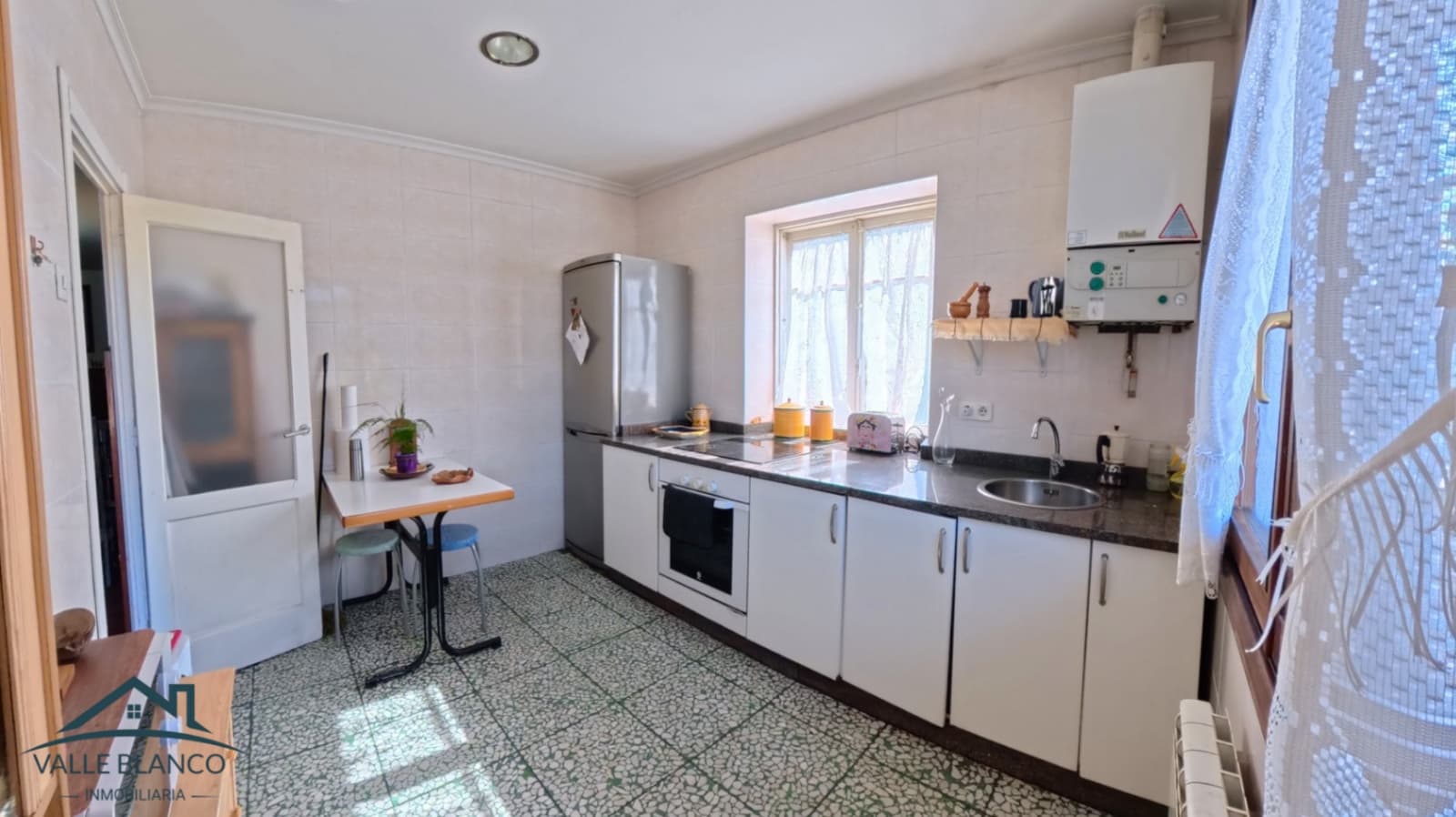 6 quarto Casa em Banda para venda em Campoo de Enmedio - 340 000 € (Ref: 10090967)