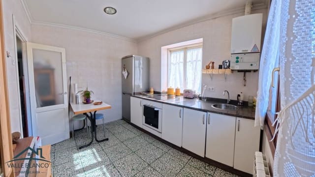 6 quarto Casa em Banda para venda em Campoo de Enmedio - 340 000 € (Ref: 10090967)