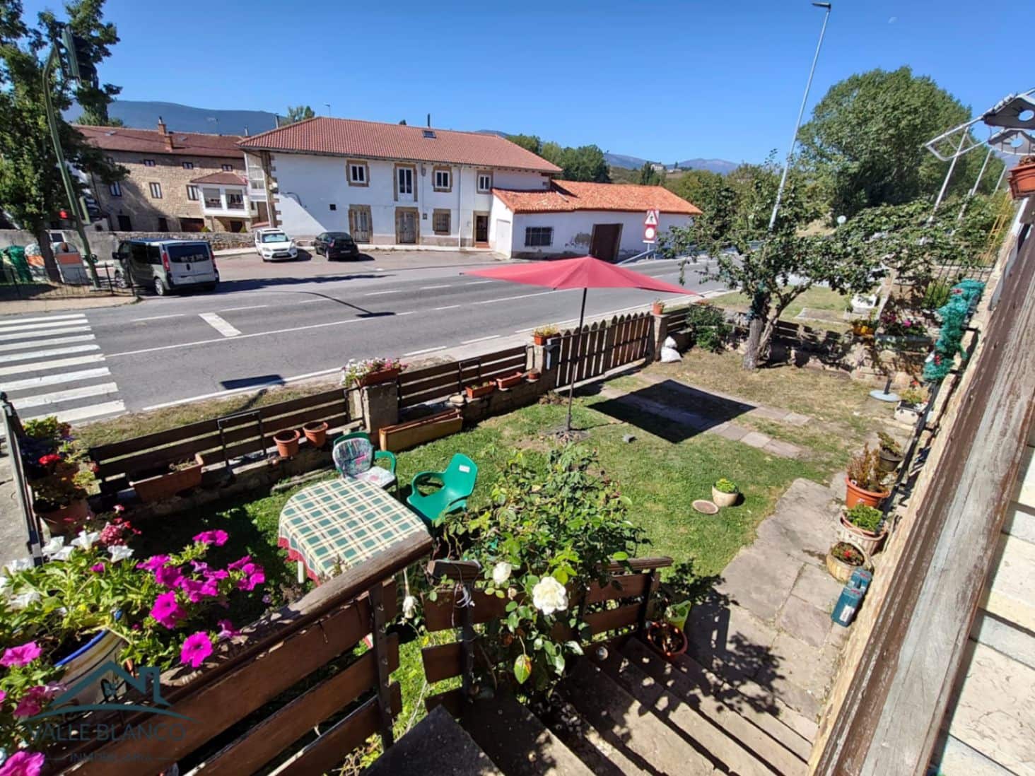 6 quarto Casa em Banda para venda em Campoo de Enmedio - 340 000 € (Ref: 10090967)
