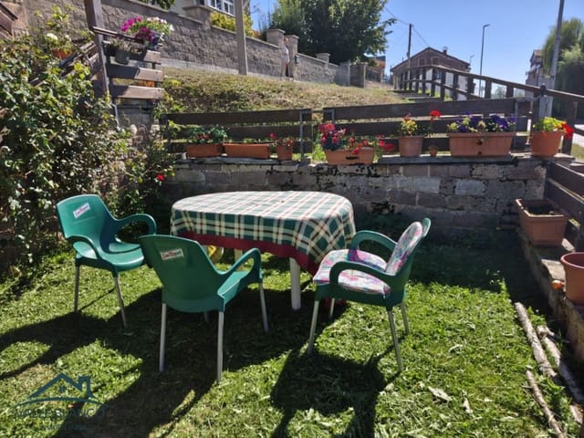 6 quarto Casa em Banda para venda em Campoo de Enmedio - 340 000 € (Ref: 10090967)