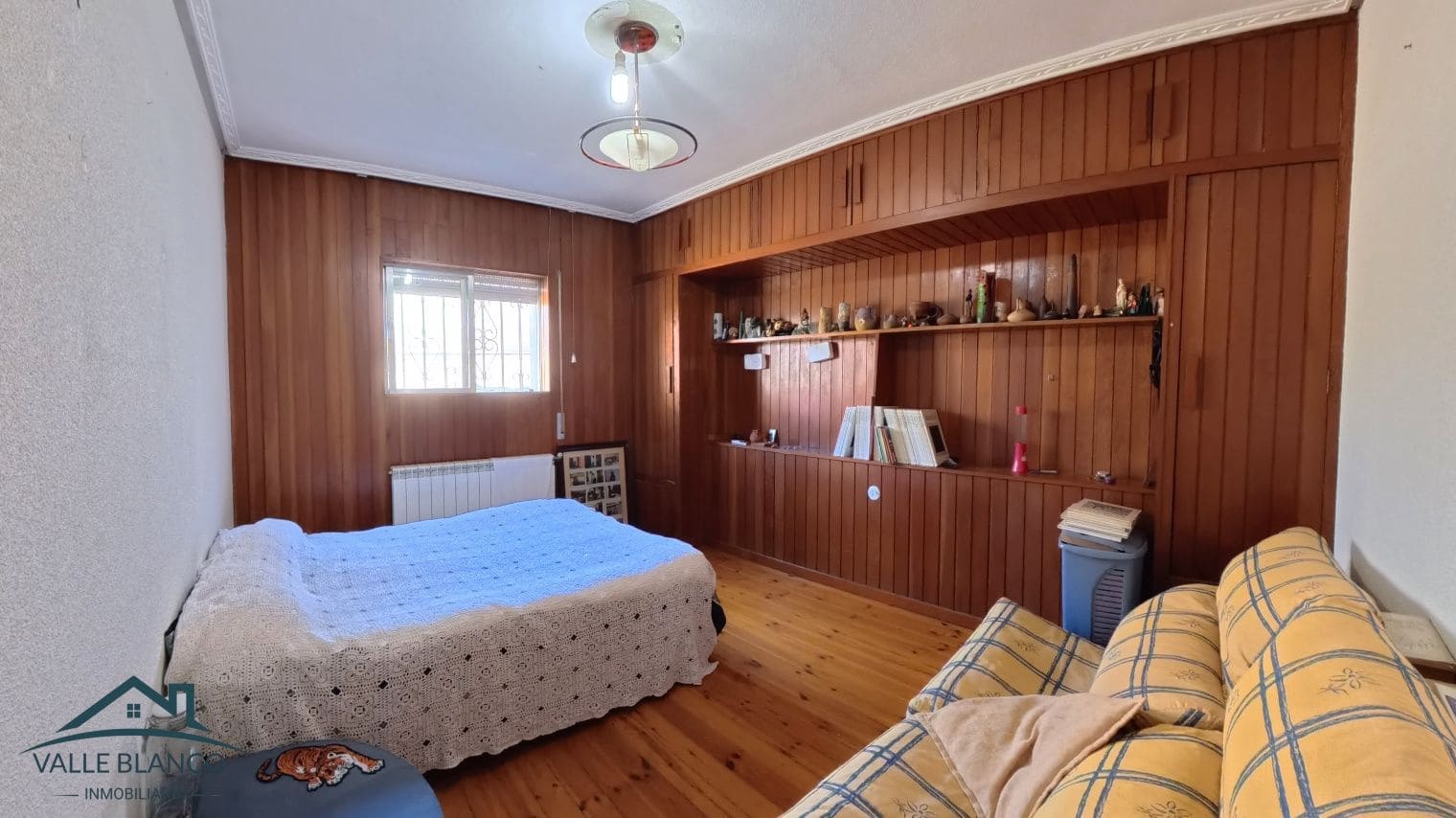 6 quarto Casa em Banda para venda em Campoo de Enmedio - 340 000 € (Ref: 10090967)