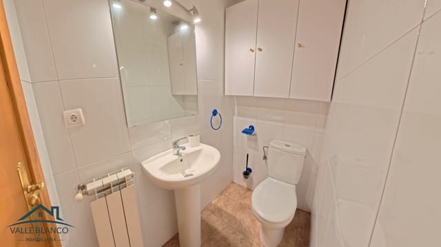 3 sypialnia Dom na sprzedaż w Hermandad de Campoo de Suso - 171 000 € (Ref: 10090968)