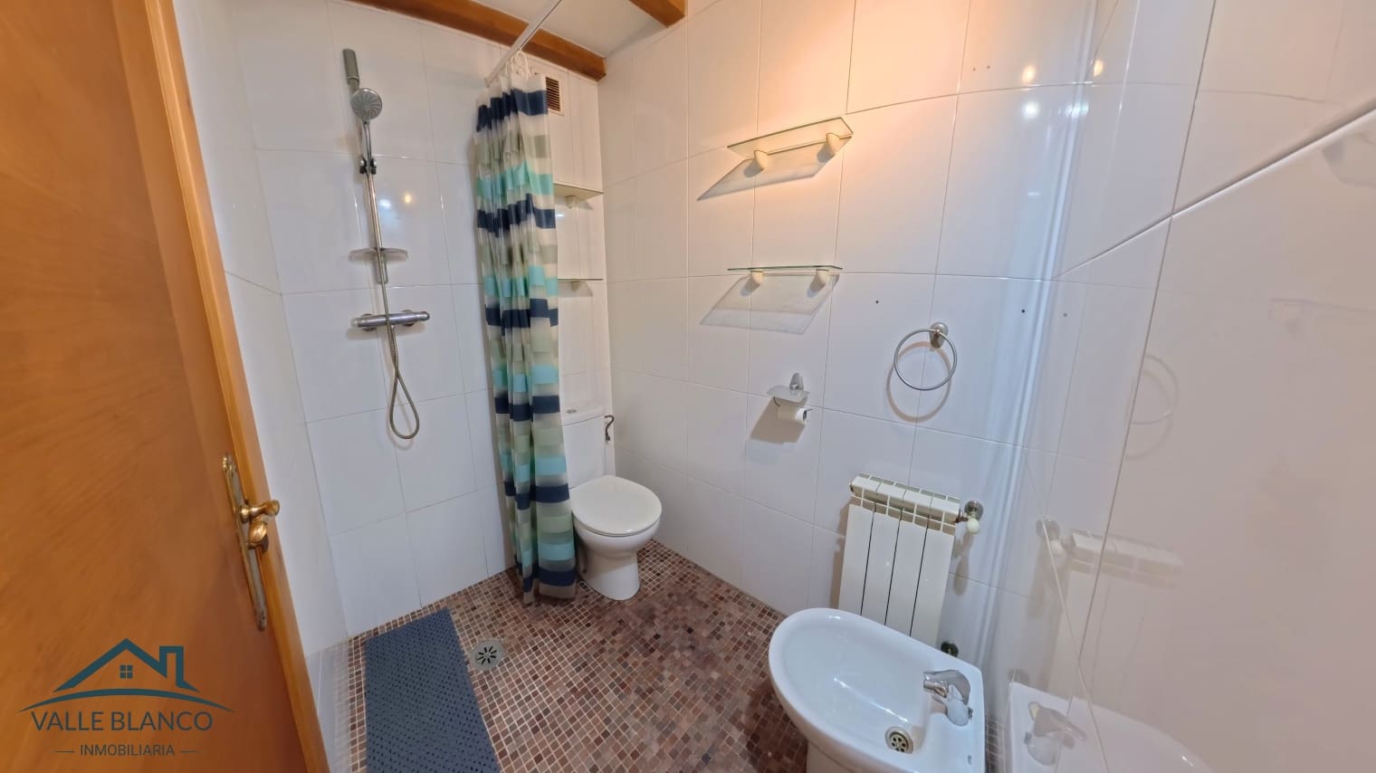 3 sypialnia Dom na sprzedaż w Hermandad de Campoo de Suso - 171 000 € (Ref: 10090968)