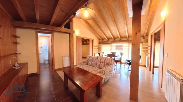 3 sypialnia Dom na sprzedaż w Hermandad de Campoo de Suso - 171 000 € (Ref: 10090968)