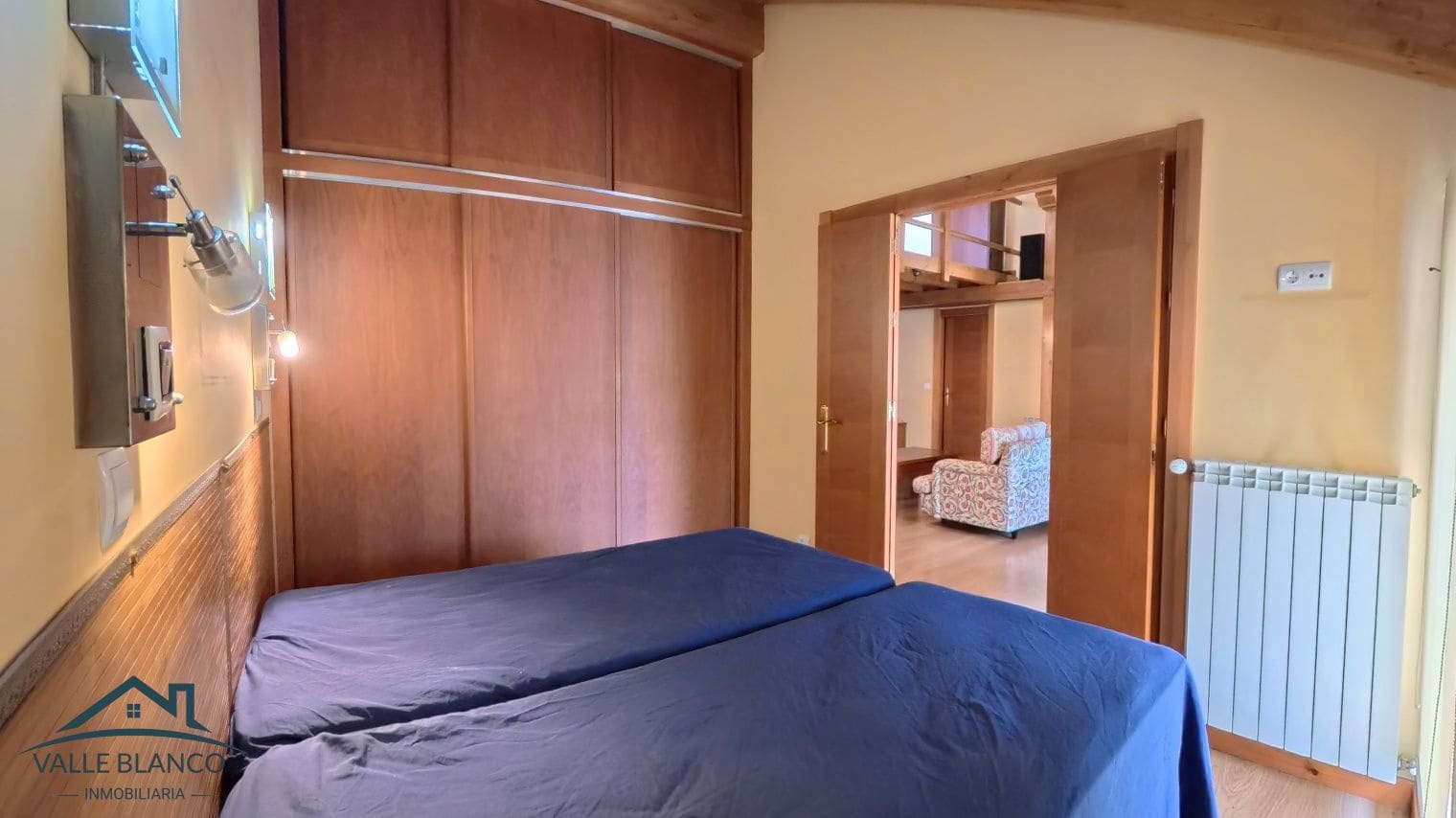 3 sypialnia Dom na sprzedaż w Hermandad de Campoo de Suso - 171 000 € (Ref: 10090968)