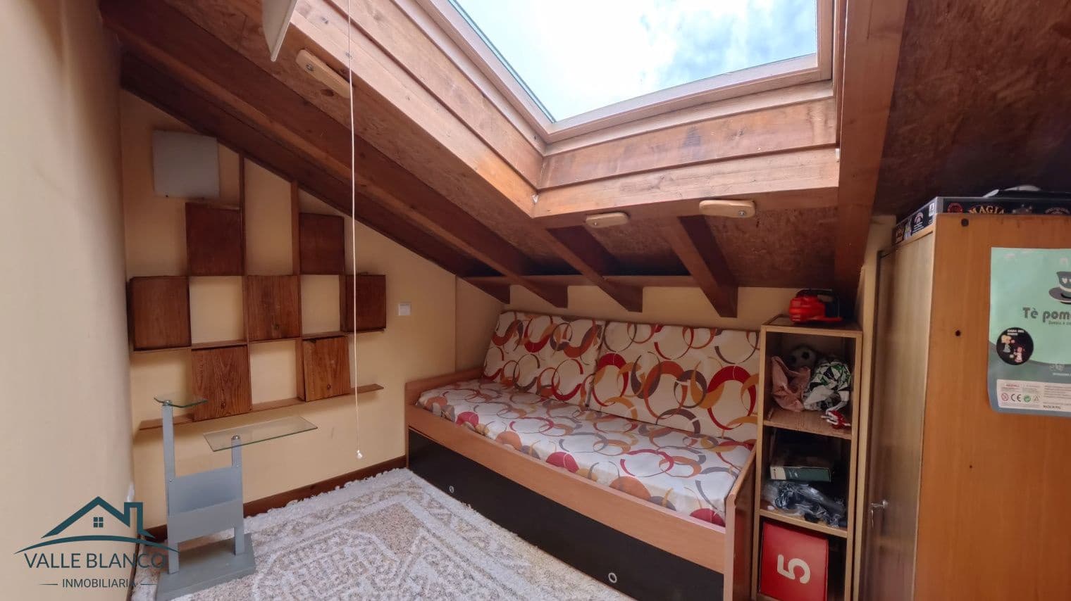 3 sypialnia Dom na sprzedaż w Hermandad de Campoo de Suso - 171 000 € (Ref: 10090968)