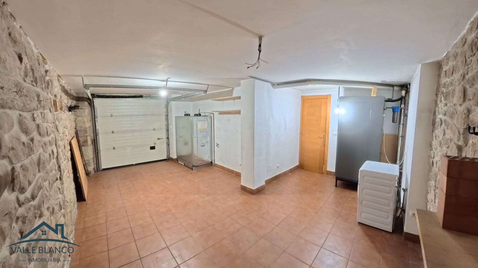 3 sypialnia Dom na sprzedaż w Hermandad de Campoo de Suso - 171 000 € (Ref: 10090968)