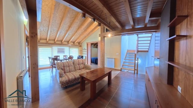 3 sypialnia Dom na sprzedaż w Hermandad de Campoo de Suso - 171 000 € (Ref: 10090968)