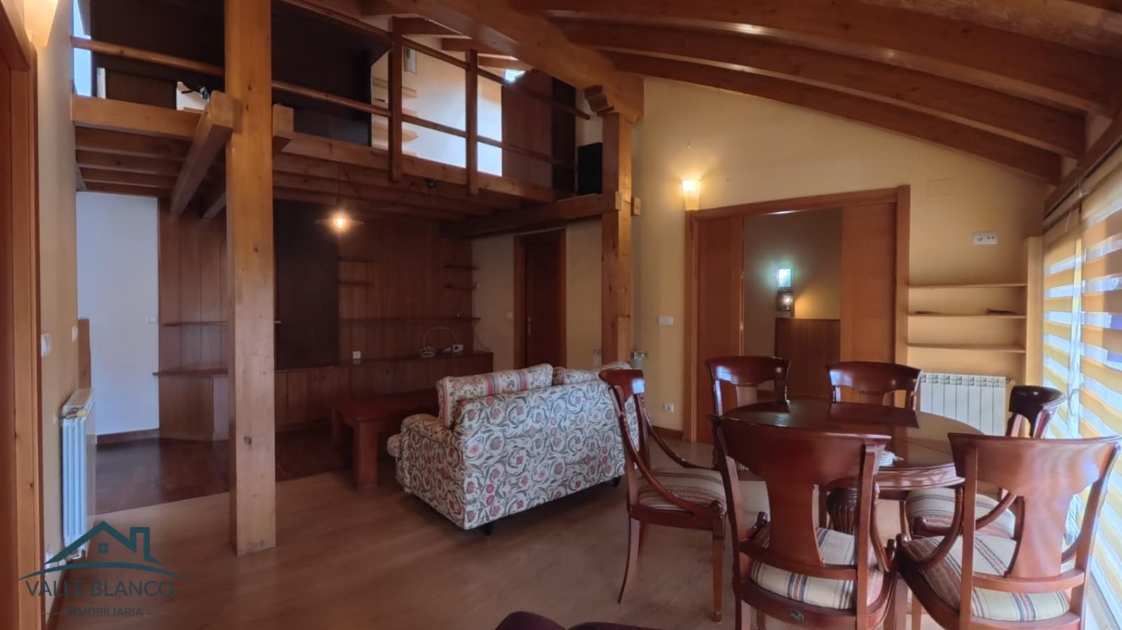3 sypialnia Dom na sprzedaż w Hermandad de Campoo de Suso - 171 000 € (Ref: 10090968)