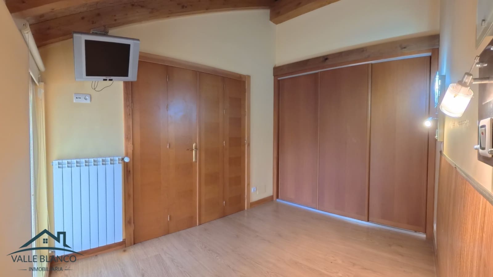 3 sypialnia Dom na sprzedaż w Hermandad de Campoo de Suso - 171 000 € (Ref: 10090968)