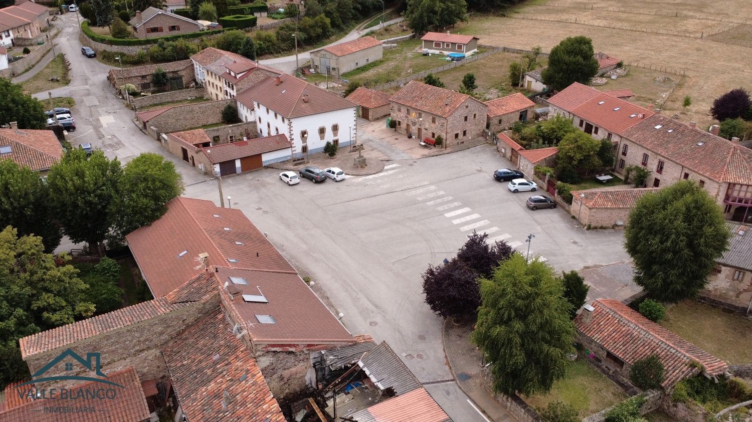 3 sypialnia Dom na sprzedaż w Hermandad de Campoo de Suso - 171 000 € (Ref: 10090968)