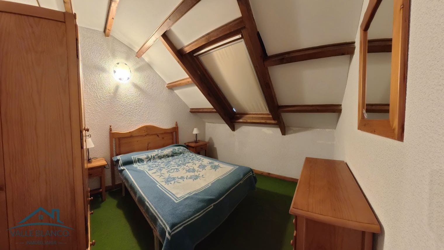 3 camera da letto Villetta a Schiera in vendita in Hermandad de Campoo de Suso - 120.000 € (Rif: 10090969)