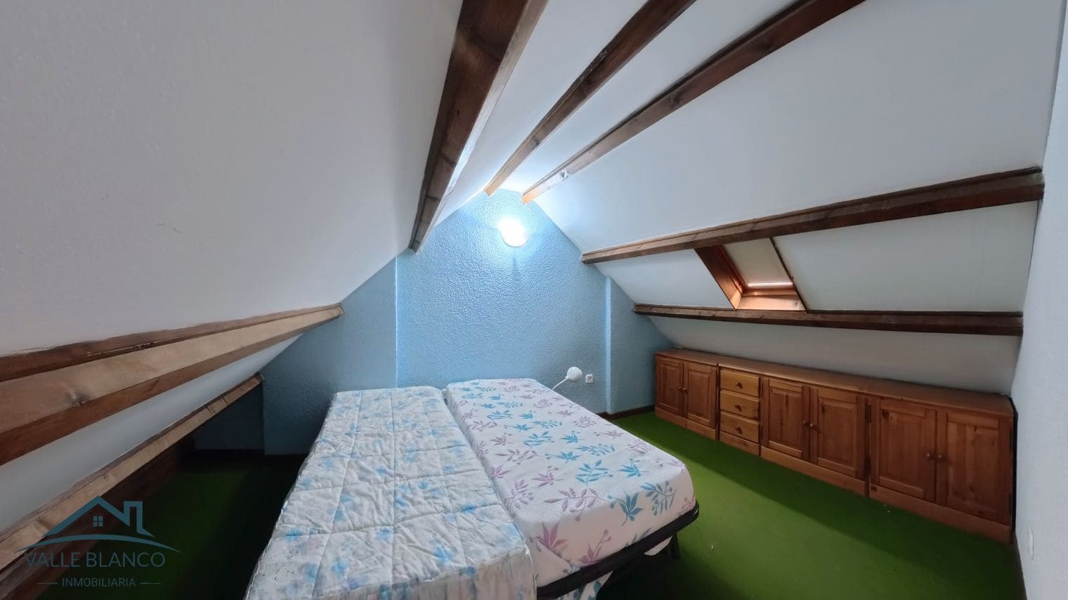 3 camera da letto Villetta a Schiera in vendita in Hermandad de Campoo de Suso - 120.000 € (Rif: 10090969)