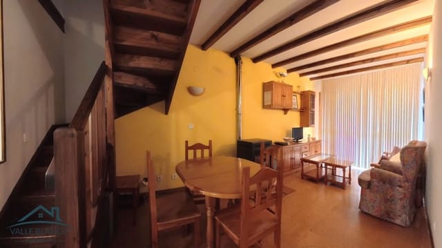 3 sypialnia Dom szeregowy na sprzedaż w Hermandad de Campoo de Suso - 120 000 € (Ref: 10090969)