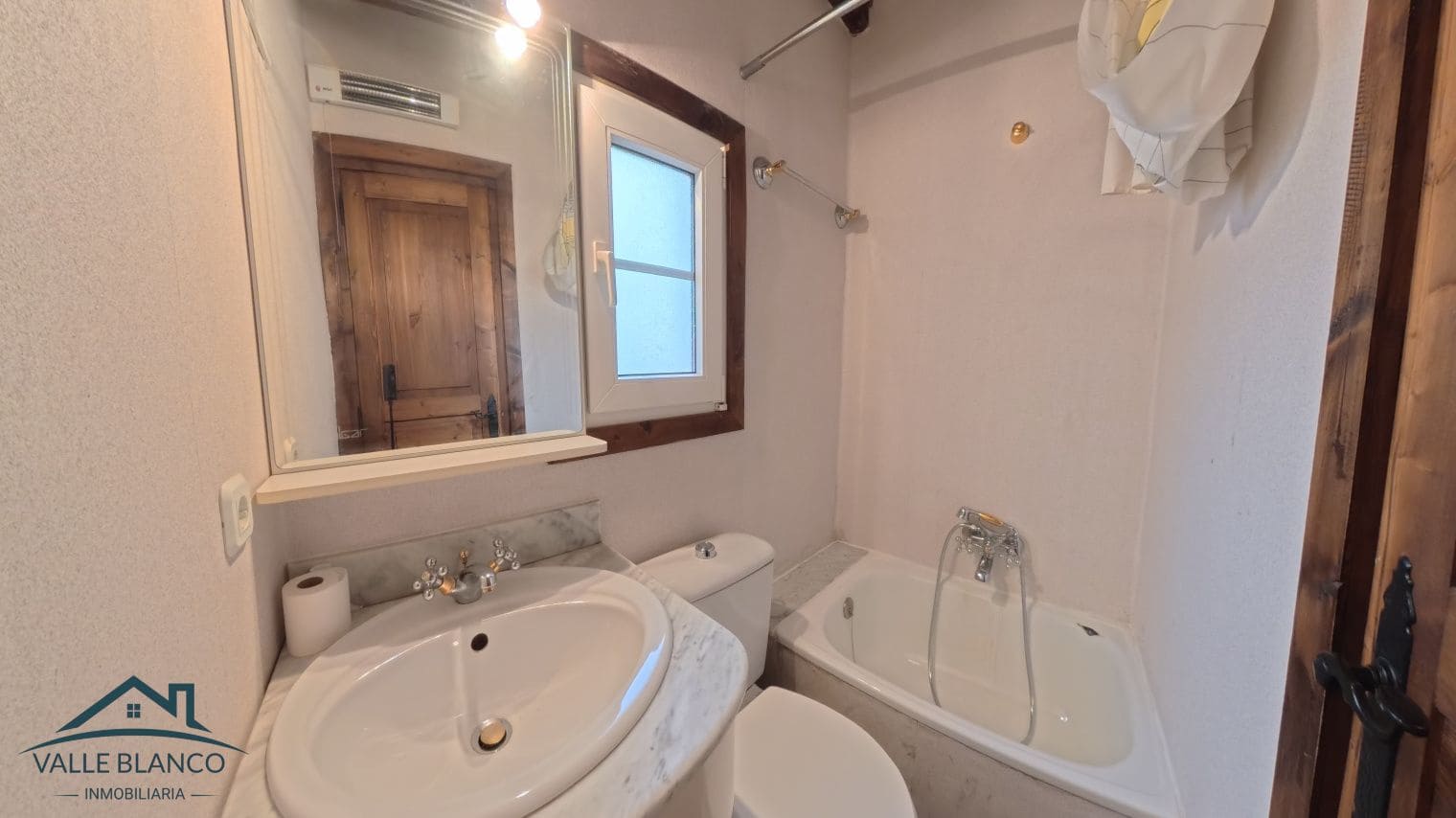 3 camera da letto Villetta a Schiera in vendita in Hermandad de Campoo de Suso - 120.000 € (Rif: 10090969)