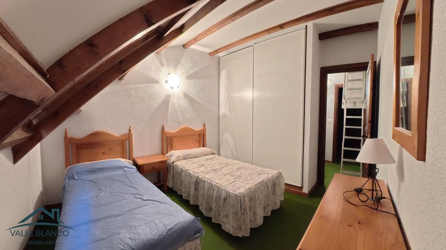 3 camera da letto Villetta a Schiera in vendita in Hermandad de Campoo de Suso - 120.000 € (Rif: 10090969)