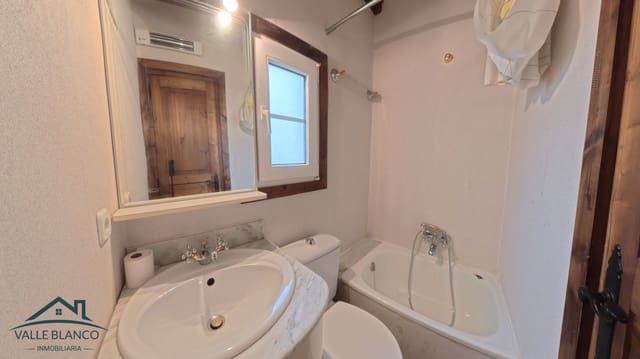 3 sypialnia Dom szeregowy na sprzedaż w Hermandad de Campoo de Suso - 120 000 € (Ref: 10090969)