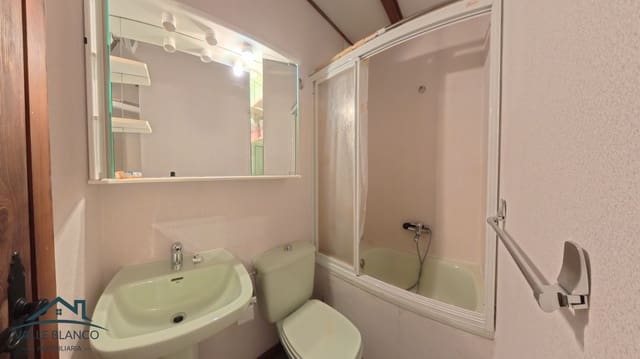 3 sypialnia Dom szeregowy na sprzedaż w Hermandad de Campoo de Suso - 120 000 € (Ref: 10090969)