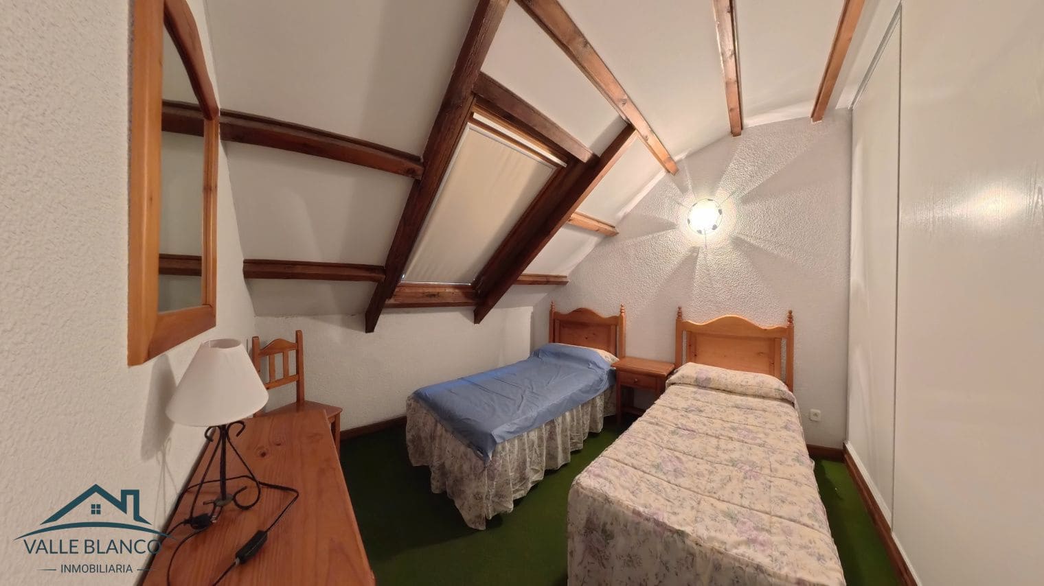 3 camera da letto Villetta a Schiera in vendita in Hermandad de Campoo de Suso - 120.000 € (Rif: 10090969)