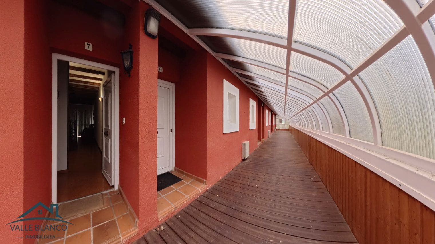 3 camera da letto Villetta a Schiera in vendita in Hermandad de Campoo de Suso - 120.000 € (Rif: 10090969)