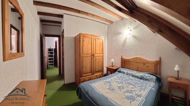 3 sypialnia Dom szeregowy na sprzedaż w Hermandad de Campoo de Suso - 120 000 € (Ref: 10090969)