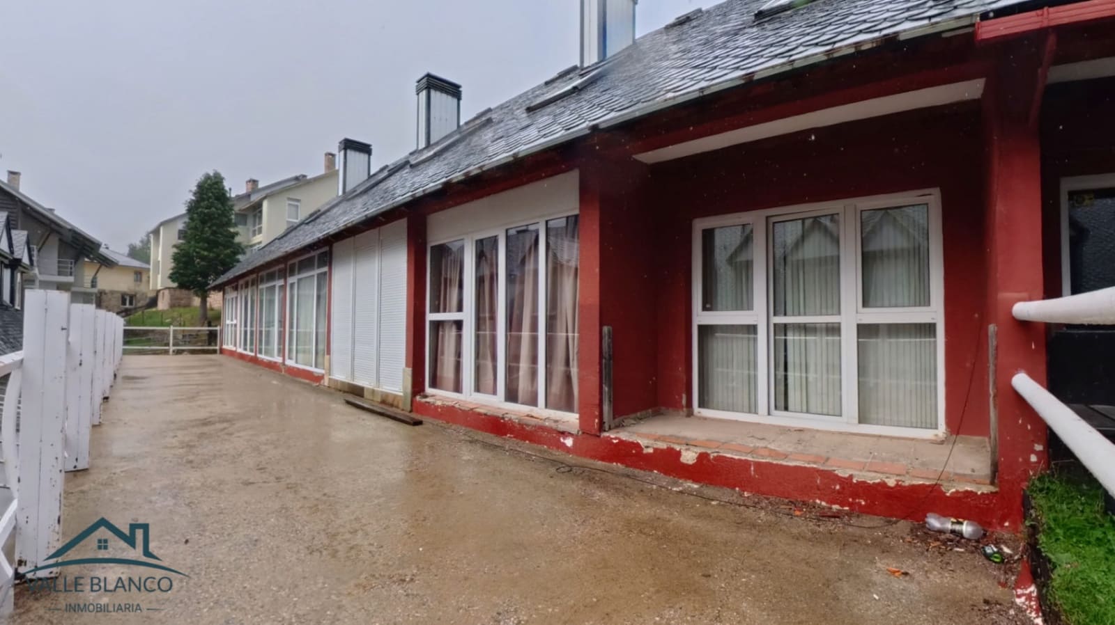 3 camera da letto Villetta a Schiera in vendita in Hermandad de Campoo de Suso - 120.000 € (Rif: 10090969)
