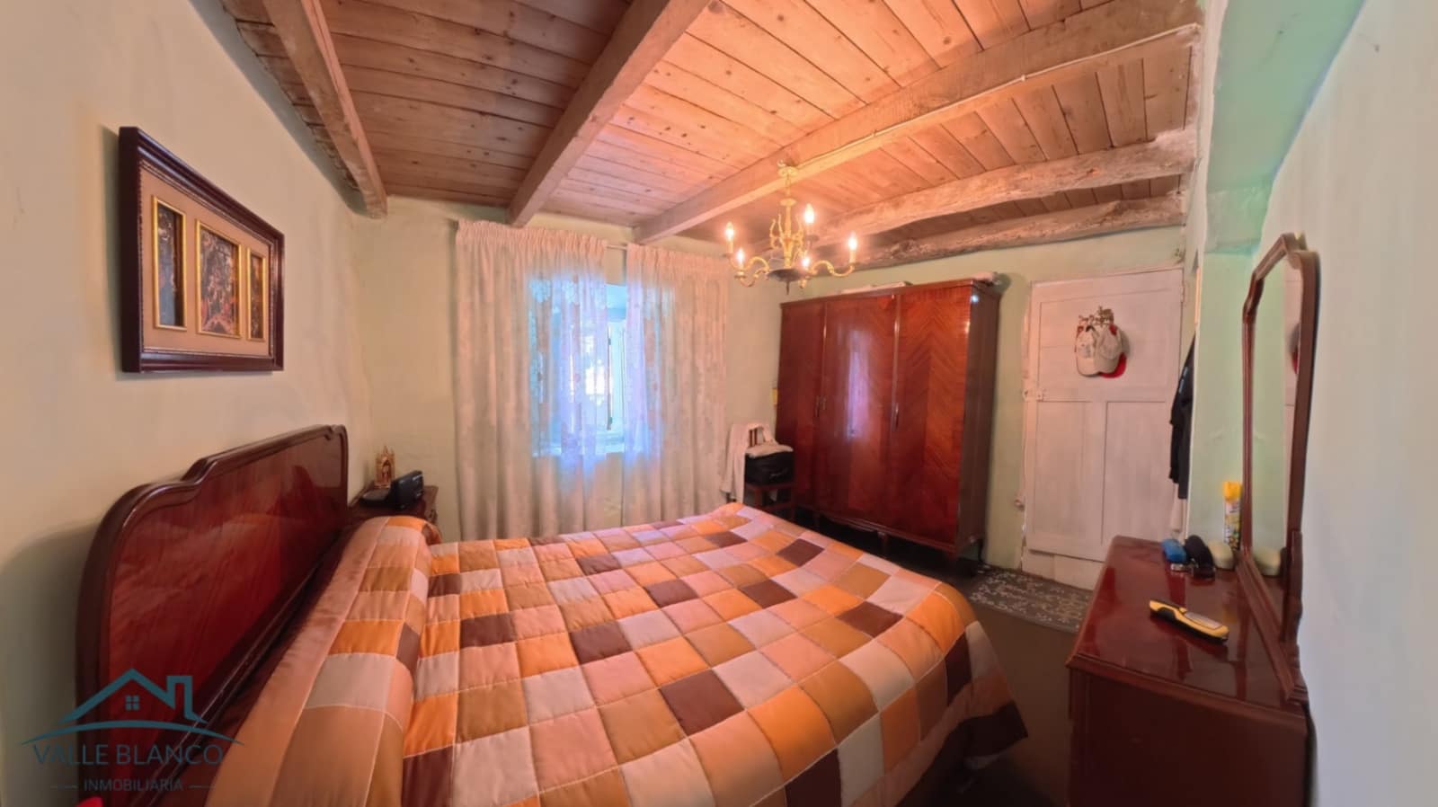 4 soveværelse Finca/Landehus til salg i Aguilar de Campoo - € 120.000 (Ref: 10090970)