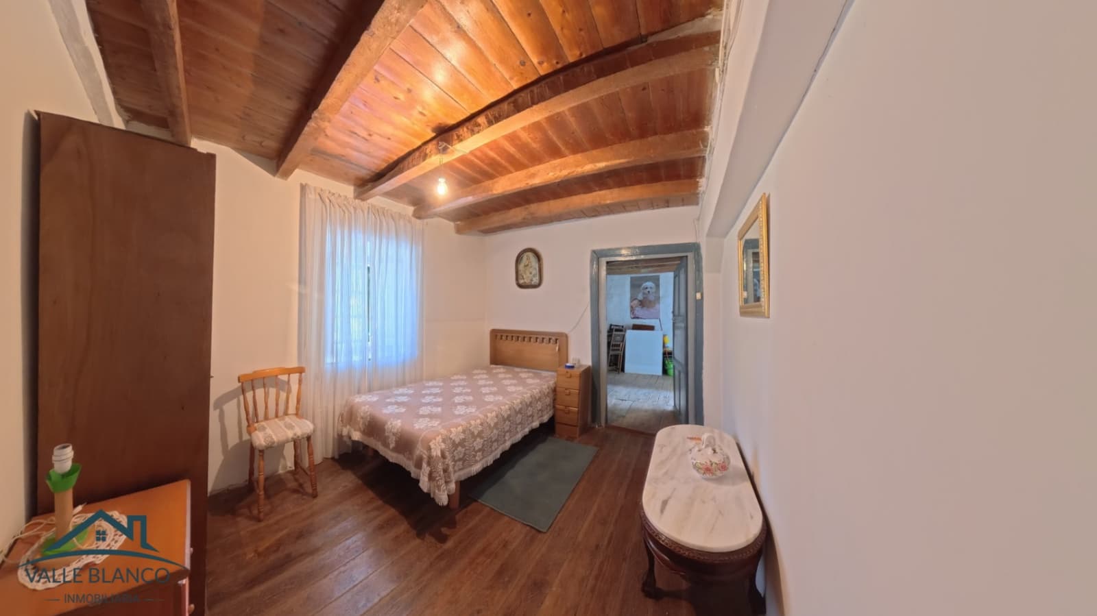 4 soveværelse Finca/Landehus til salg i Aguilar de Campoo - € 120.000 (Ref: 10090970)