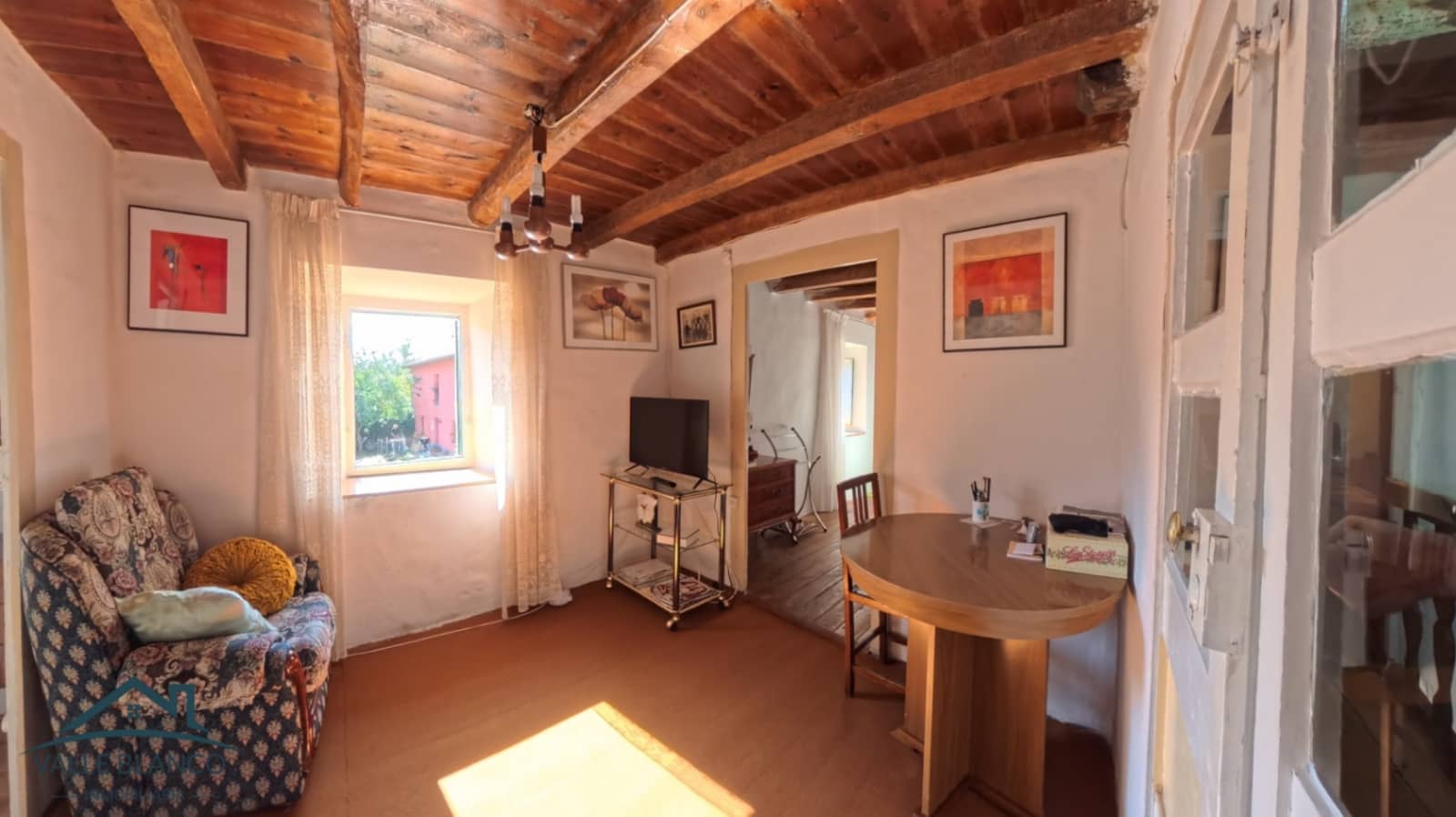 4 soveværelse Finca/Landehus til salg i Aguilar de Campoo - € 120.000 (Ref: 10090970)