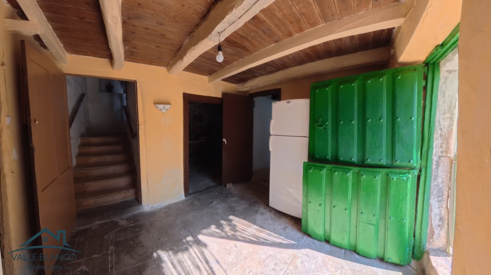 4 soveværelse Finca/Landehus til salg i Aguilar de Campoo - € 120.000 (Ref: 10090970)