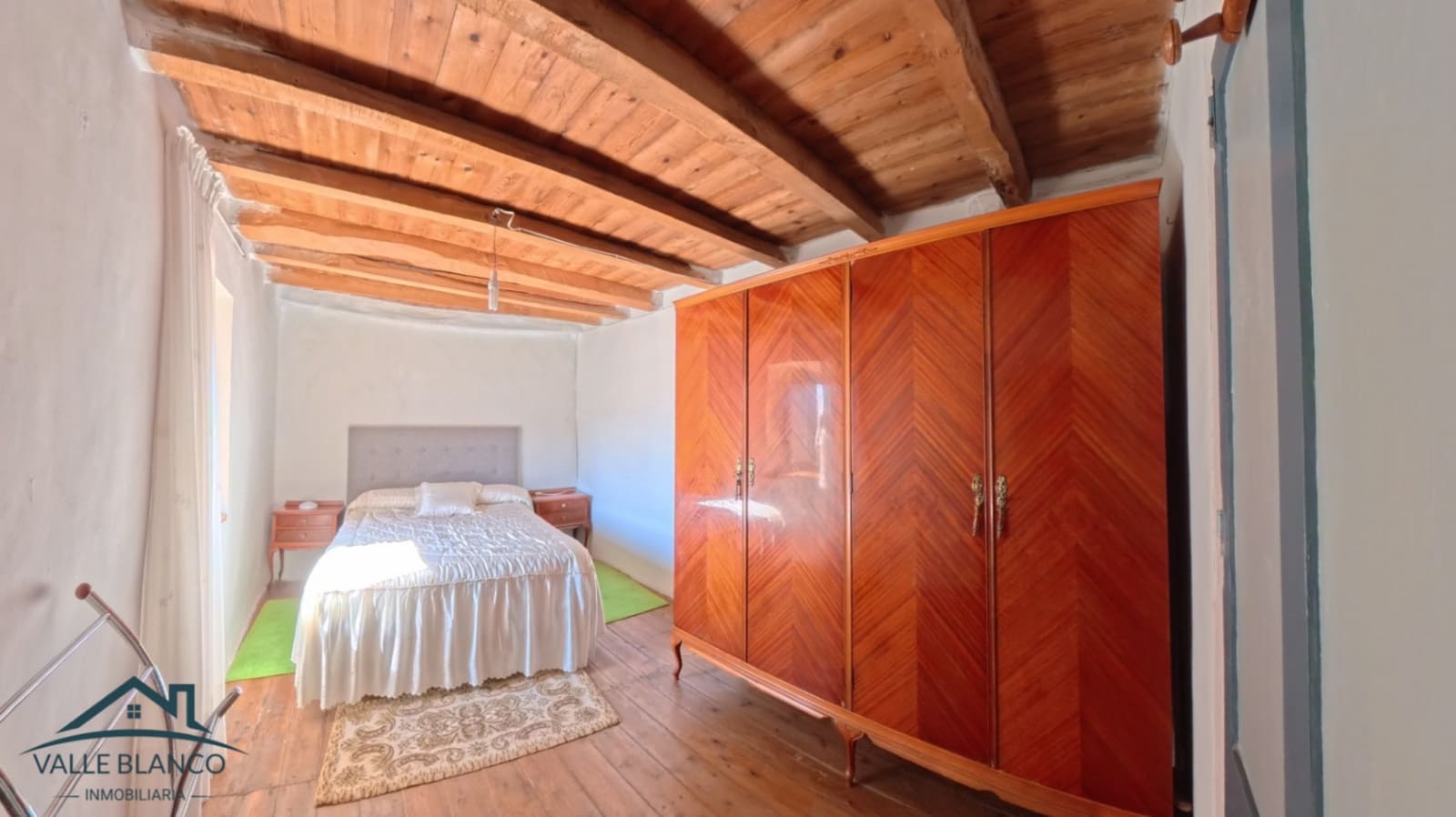4 soveværelse Finca/Landehus til salg i Aguilar de Campoo - € 120.000 (Ref: 10090970)