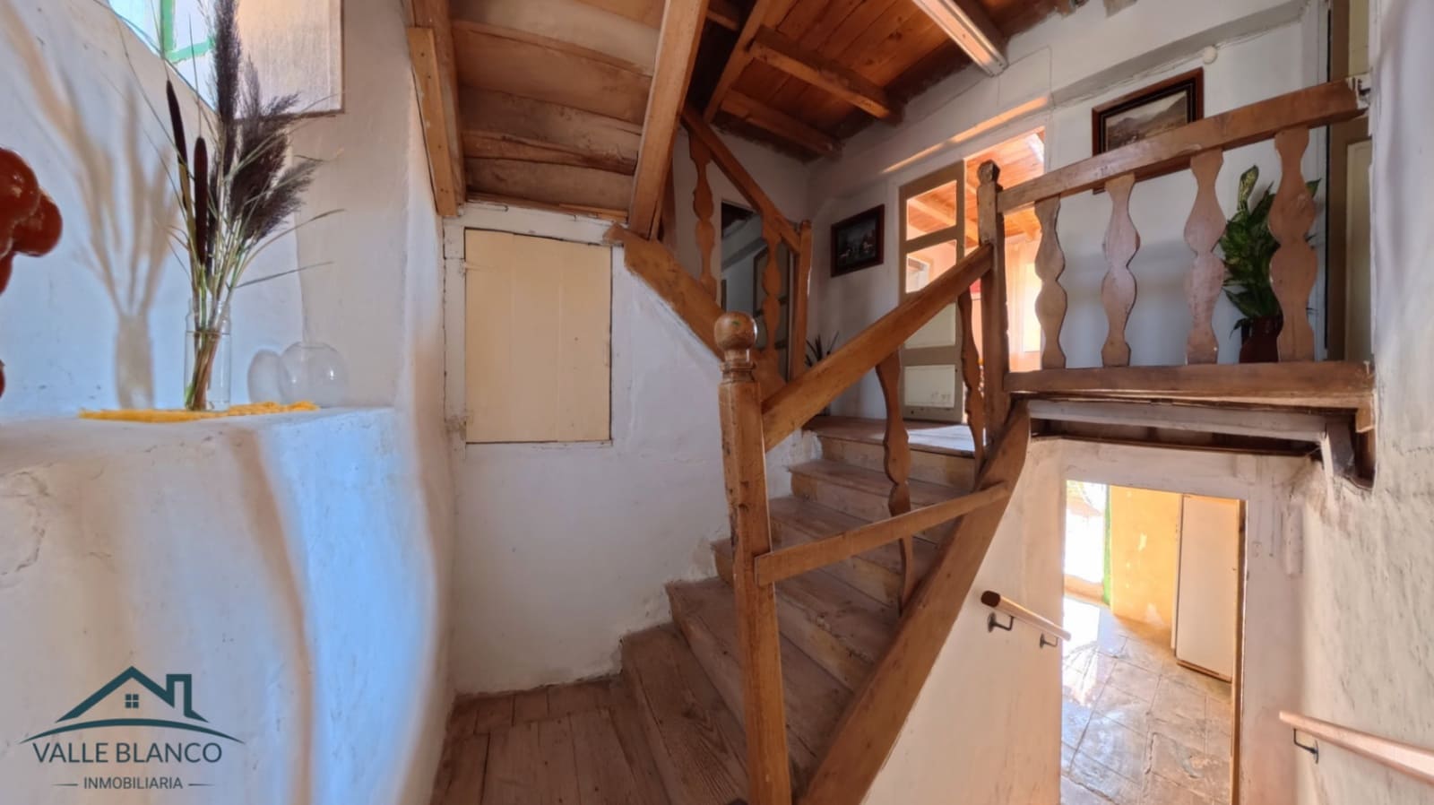 4 soveværelse Finca/Landehus til salg i Aguilar de Campoo - € 120.000 (Ref: 10090970)