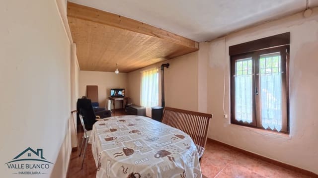 3 soveværelse Finca/Landehus til salg i Corvera de Toranzo - € 220.000 (Ref: 10124708)