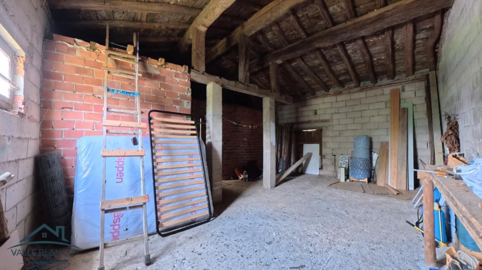 3 camera da letto Finca/Casa di Campagna in vendita in Corvera de Toranzo - 220.000 € (Rif: 10124708)