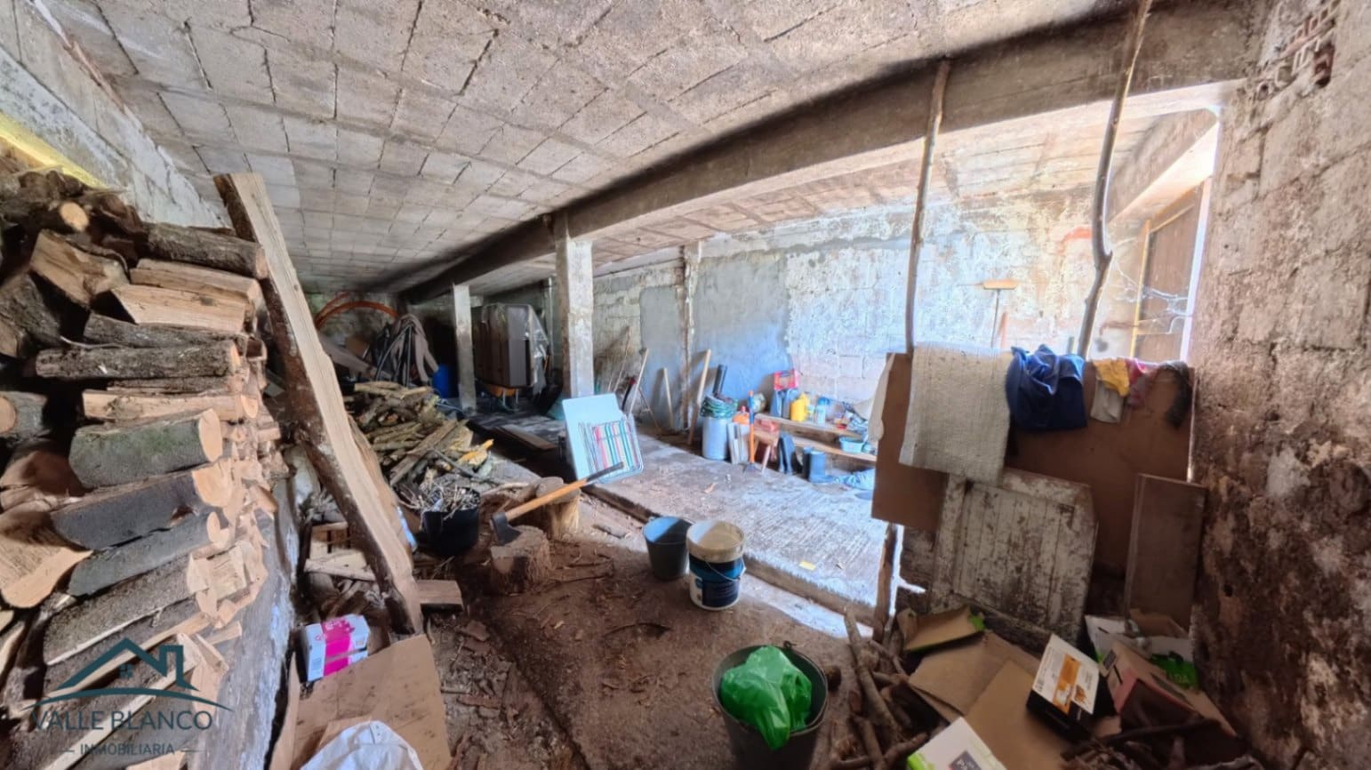 3 camera da letto Finca/Casa di Campagna in vendita in Corvera de Toranzo - 220.000 € (Rif: 10124708)