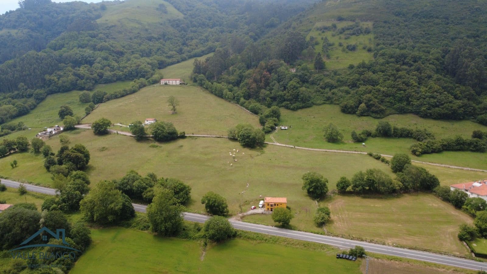 3 camera da letto Finca/Casa di Campagna in vendita in Corvera de Toranzo - 220.000 € (Rif: 10124708)