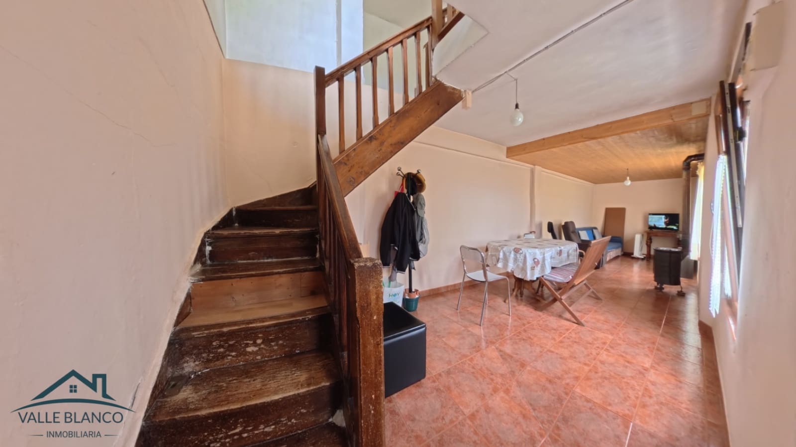 3 camera da letto Finca/Casa di Campagna in vendita in Corvera de Toranzo - 220.000 € (Rif: 10124708)