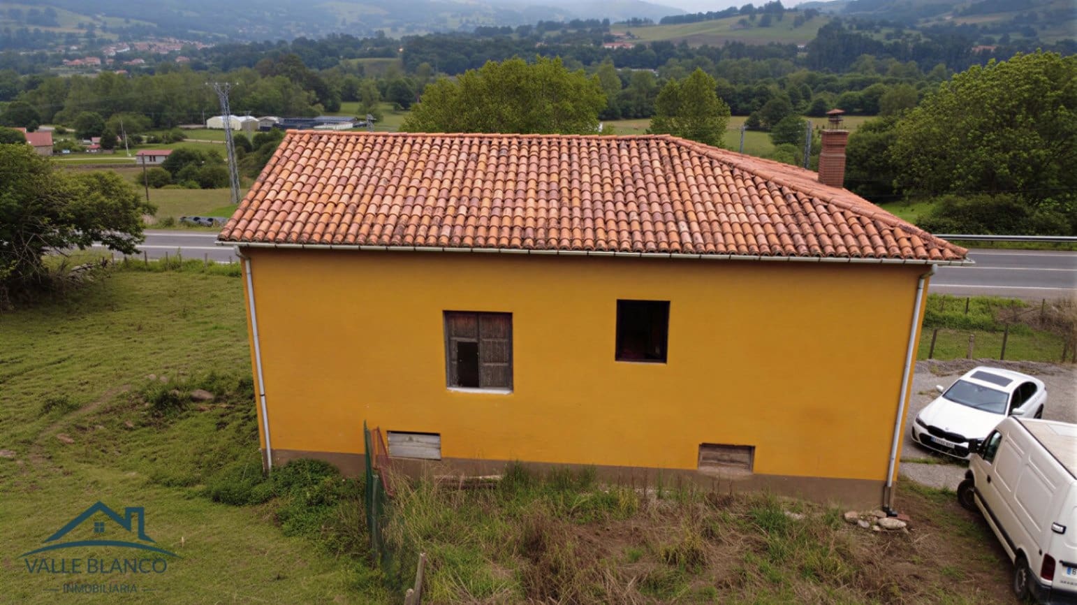 3 camera da letto Finca/Casa di Campagna in vendita in Corvera de Toranzo - 220.000 € (Rif: 10124708)