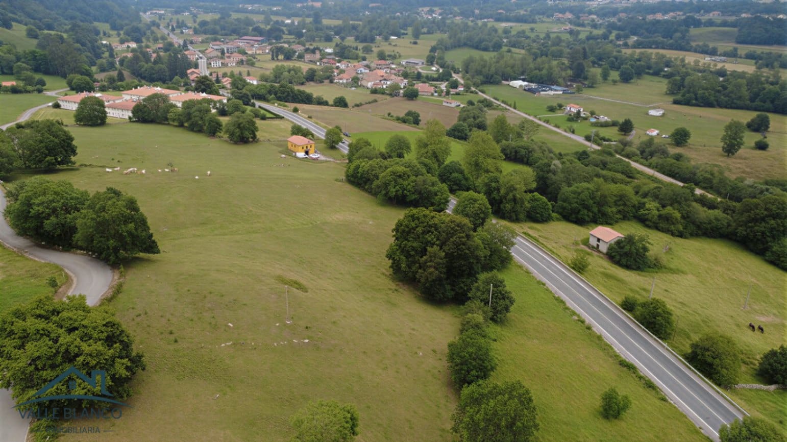 3 camera da letto Finca/Casa di Campagna in vendita in Corvera de Toranzo - 220.000 € (Rif: 10124708)