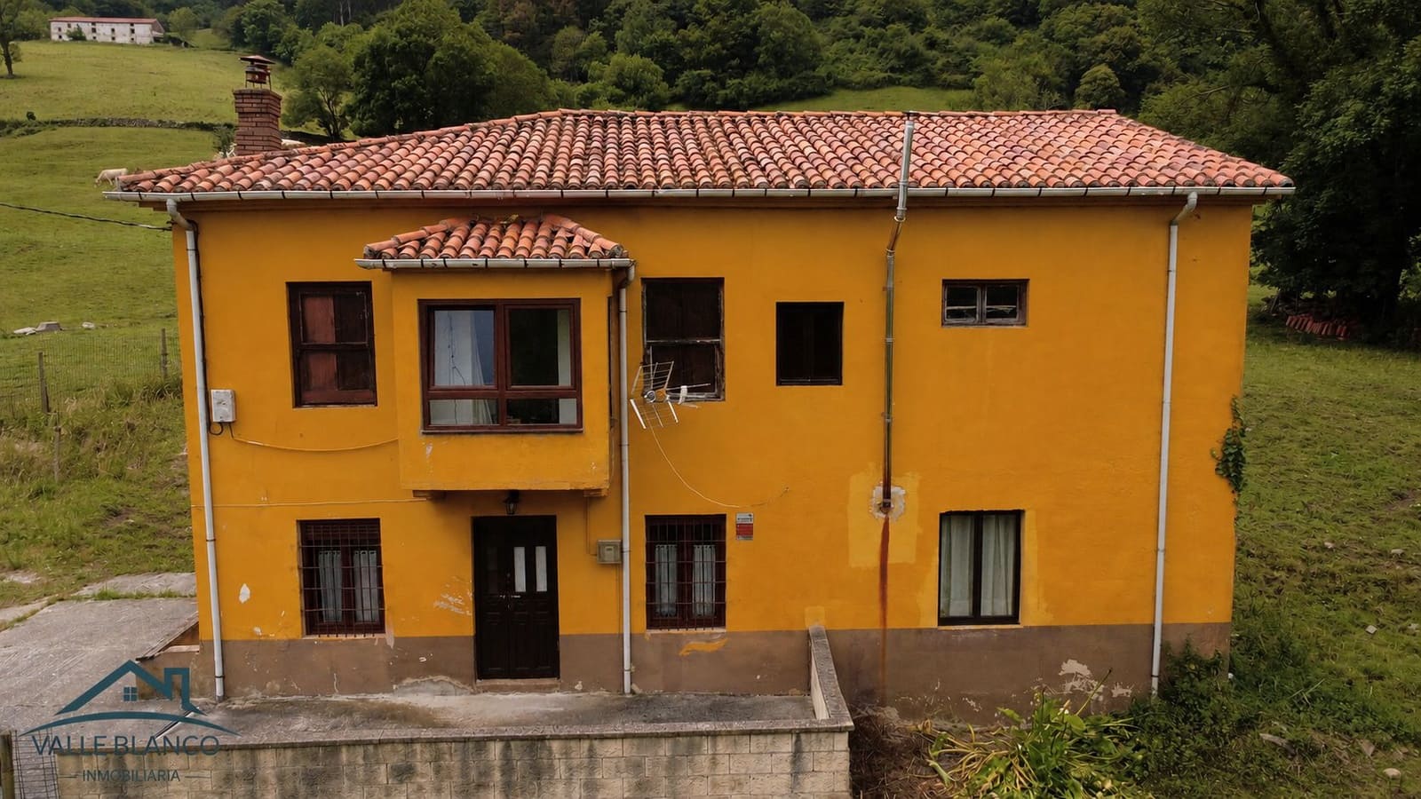 3 camera da letto Finca/Casa di Campagna in vendita in Corvera de Toranzo - 220.000 € (Rif: 10124708)
