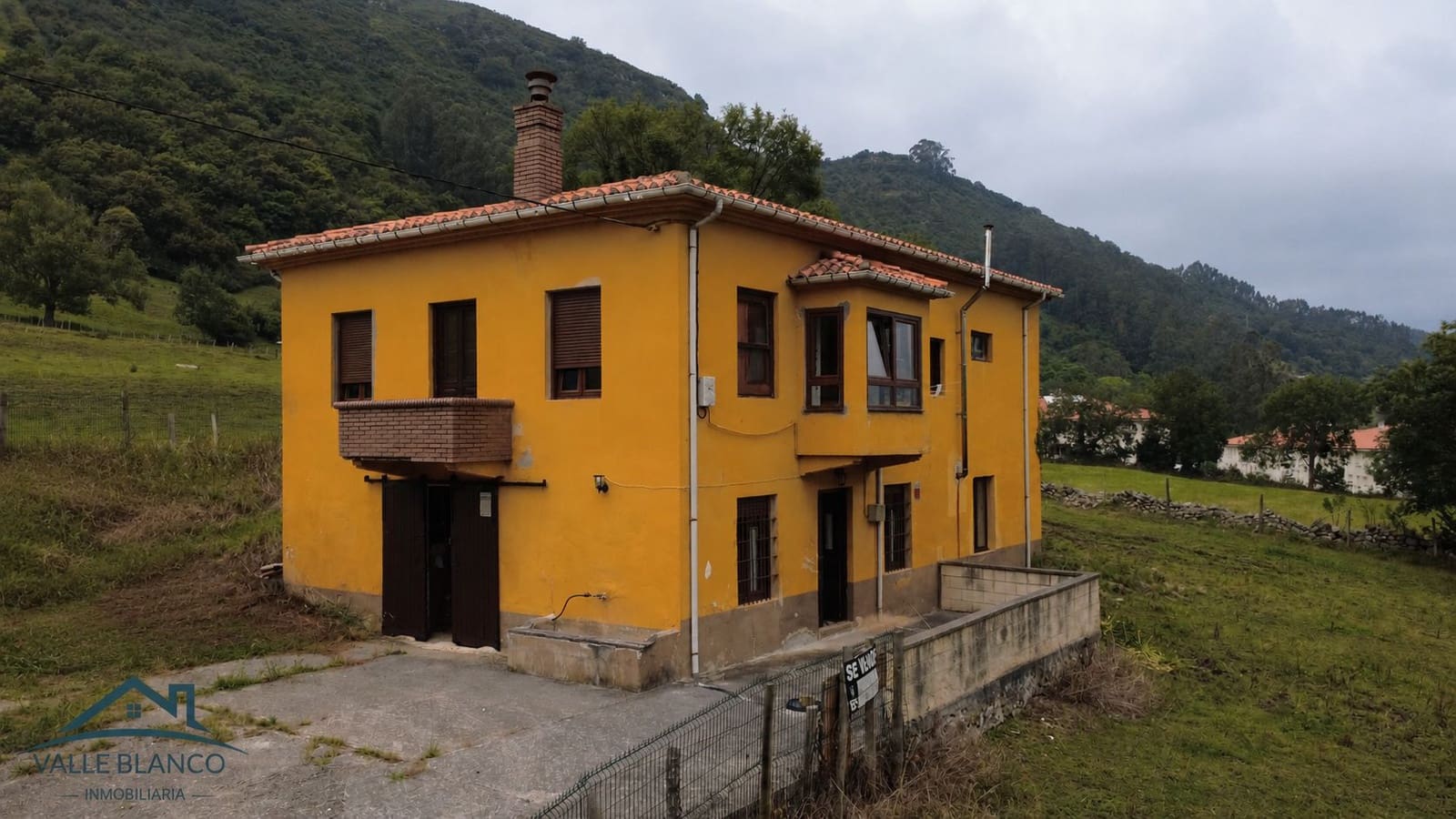 3 camera da letto Finca/Casa di Campagna in vendita in Corvera de Toranzo - 220.000 € (Rif: 10124708)