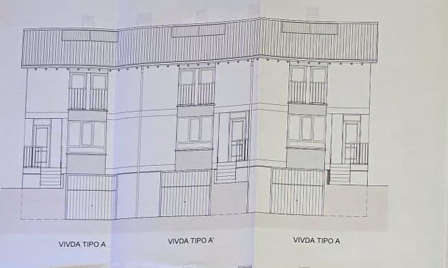 Building Plot for sale in Reinosa - € 249,000 (Ref: 10144868)