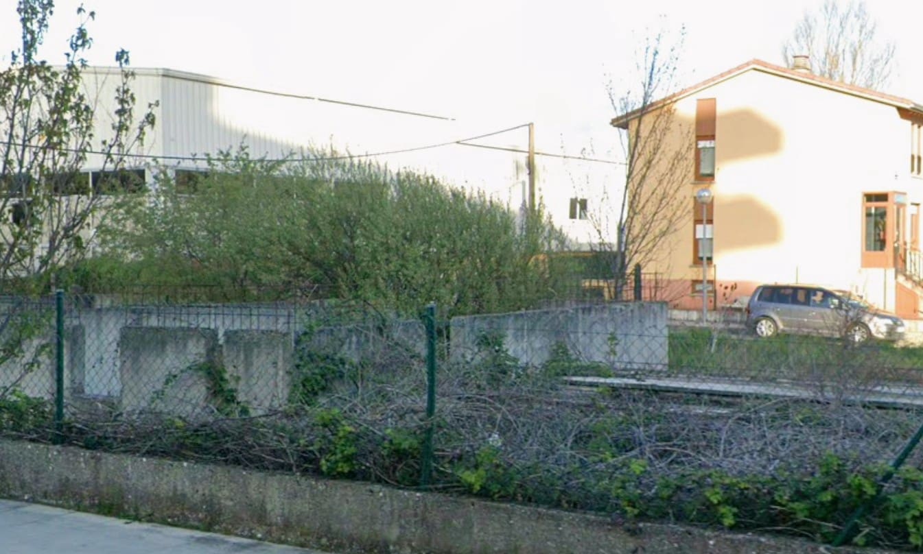 Building Plot for sale in Reinosa - € 249,000 (Ref: 10144868)