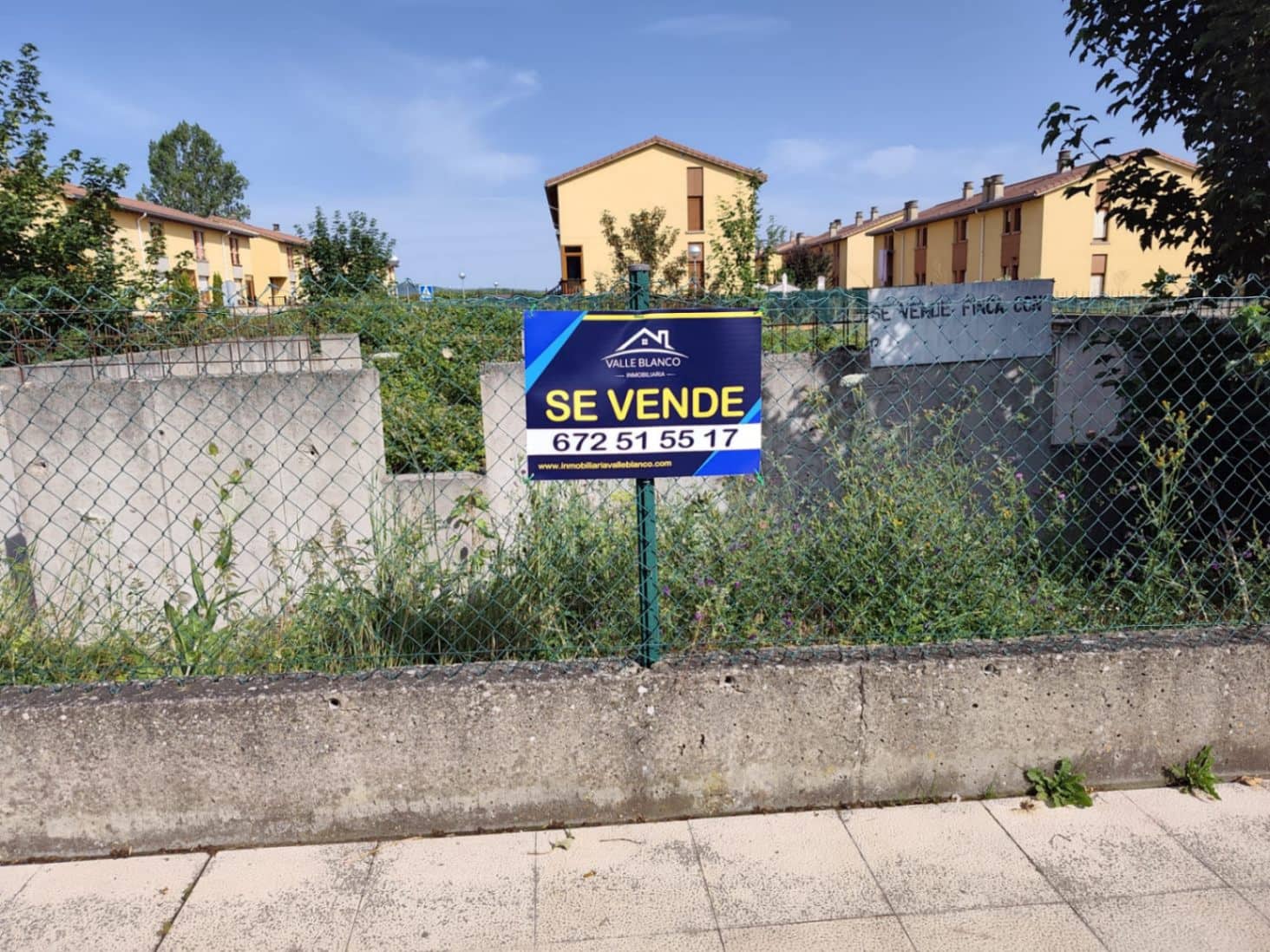 Building Plot for sale in Reinosa - € 249,000 (Ref: 10144868)
