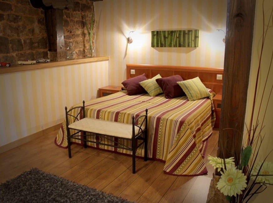 14 soveværelse Hotel til salg i Hermandad de Campoo de Suso - € 875.000 (Ref: 8237248)